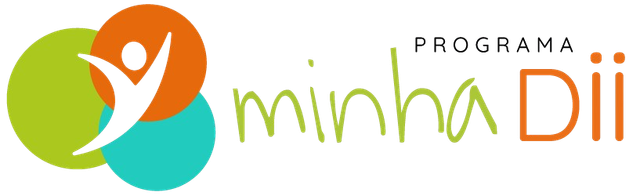 Logo Programa Minha DII
