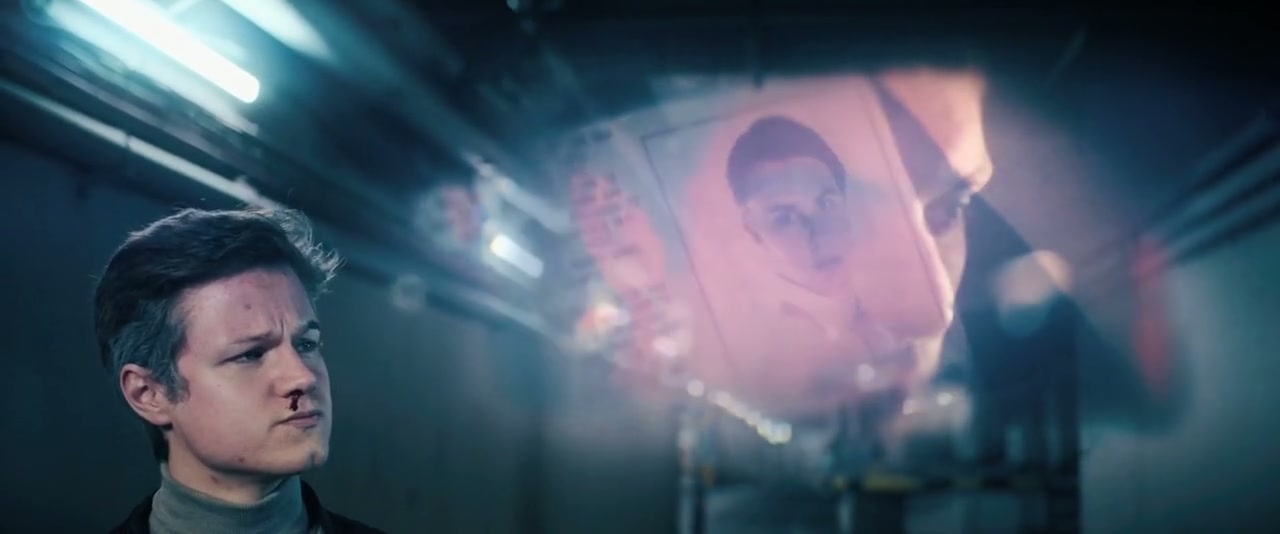 Guy Manley: Super Spy Screenshot