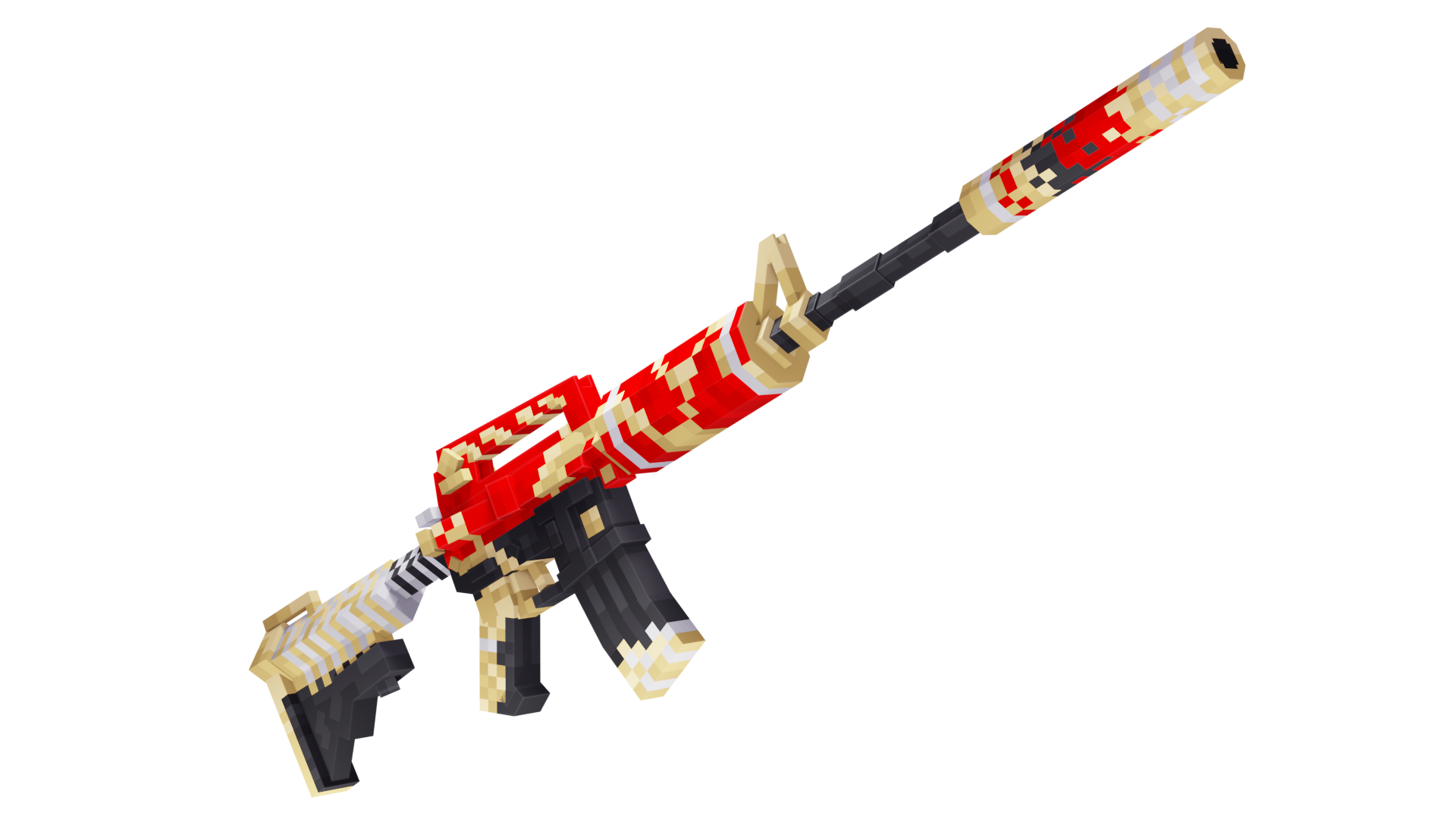 Actual Guns Addon addon preview image 1