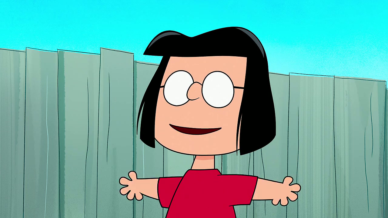 Snoopy in Space Screenshot