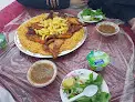 مطاعم البراري البخاري