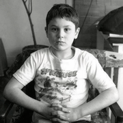 deniro child