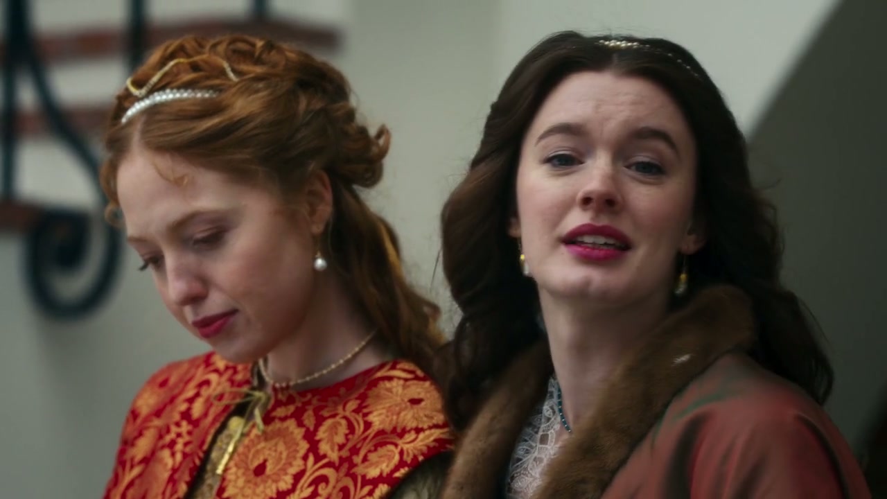 Blood Sex & Royalty Screenshot