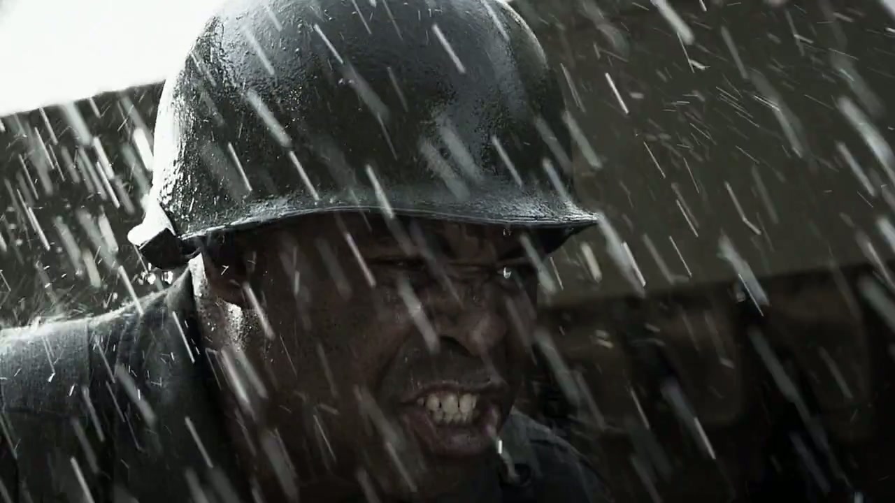 Ardennes Fury Screenshot