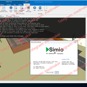 Simio RPS Edtion 2026 v20 290
