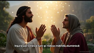 7 Semne Că NU Ești Cu Adevărat Mântuit! Adevărul Care Îți Poate Schimba Viata