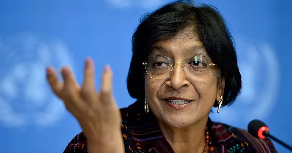 Illustration - Afrique du Sud : Navi Pillay, de l'apartheid au prix Nobel de la paix