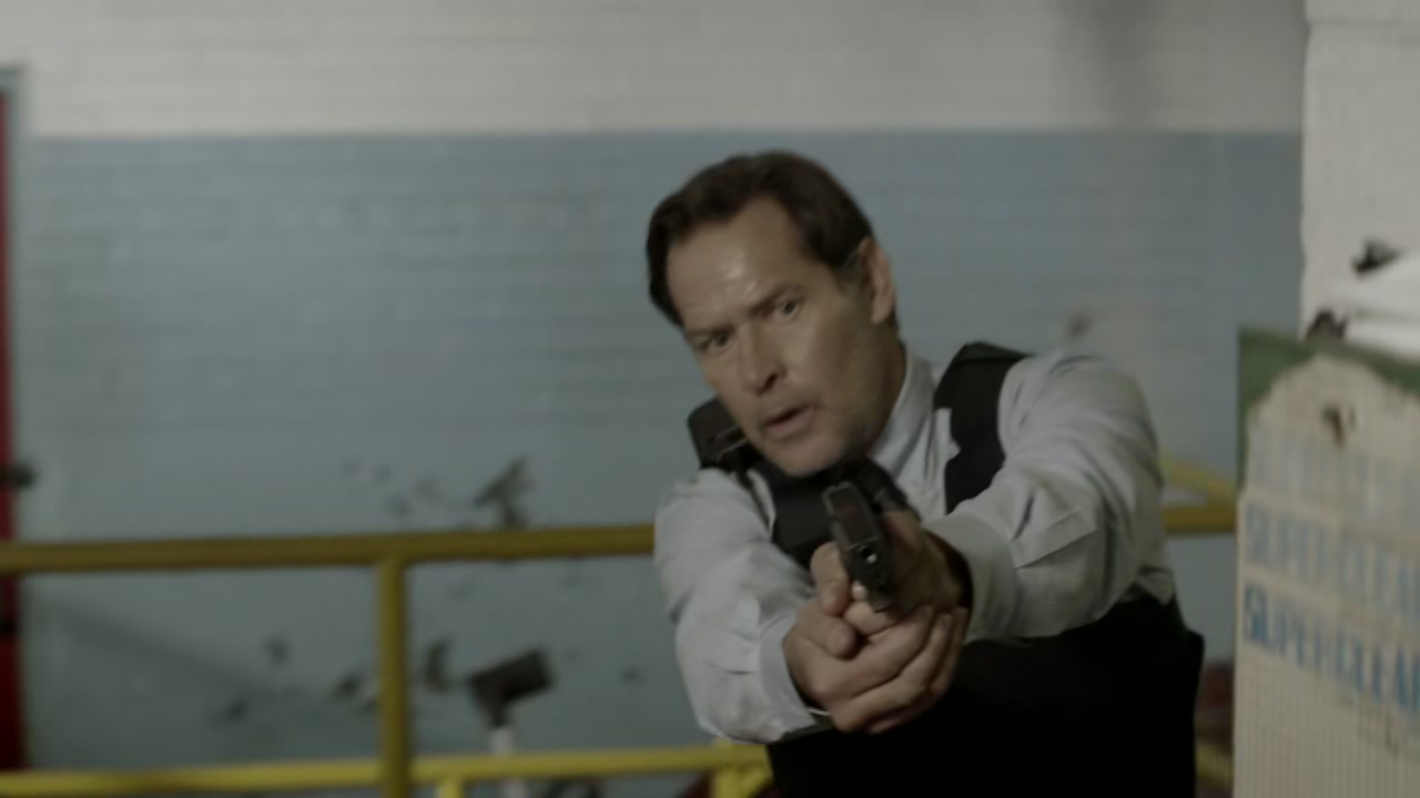 Gun Screenshot