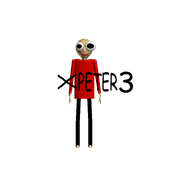 Times Peter Three