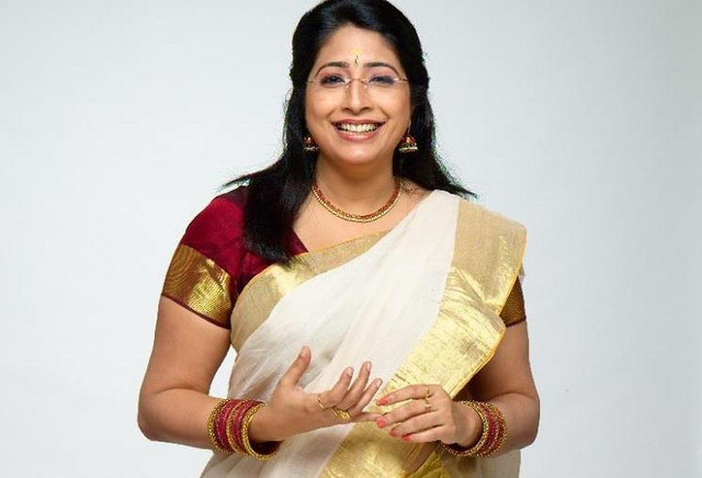 lekshmi-nair