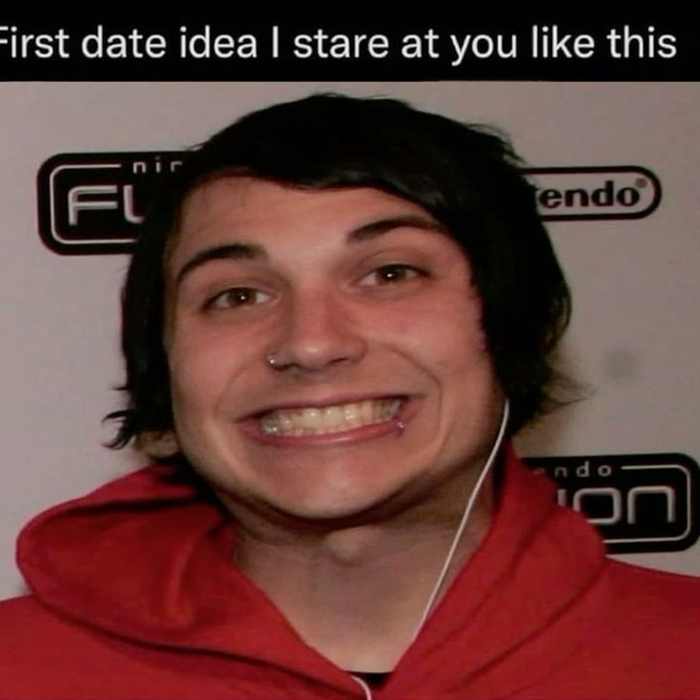 me