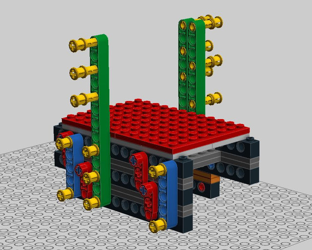 lego-wall-mount