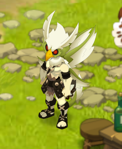 Vos skins sur Unity avant/après - Forum - DOFUS, le MMORPG stratégique.
