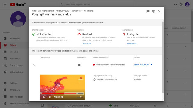 Example-of-Content-ID-block