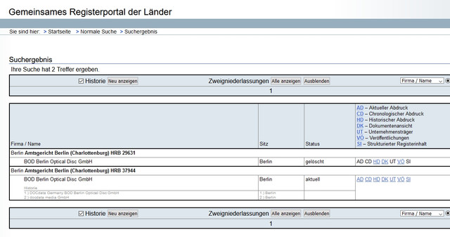 Register