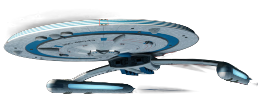 520px USS Centaur