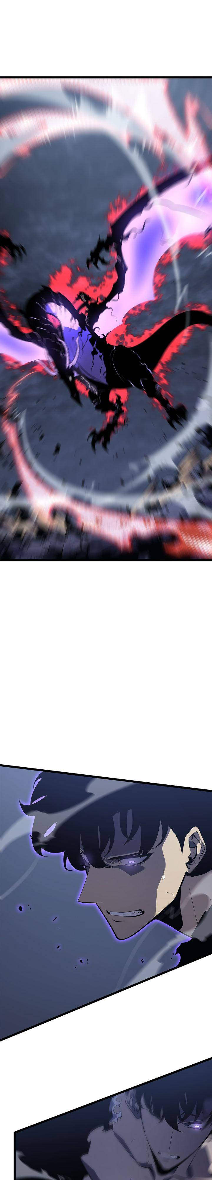 Read Solo Leveling Chapter 175 English - Page 11 Read Solo Leveling Chapter 175 English - Page 11