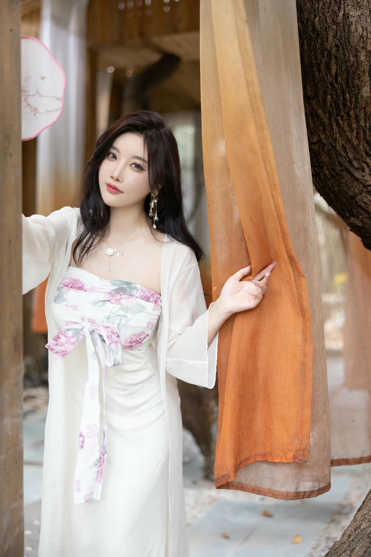 【套圖x35】Yuuhui玉匯-一之瀨明日奈兔女郎[107P]