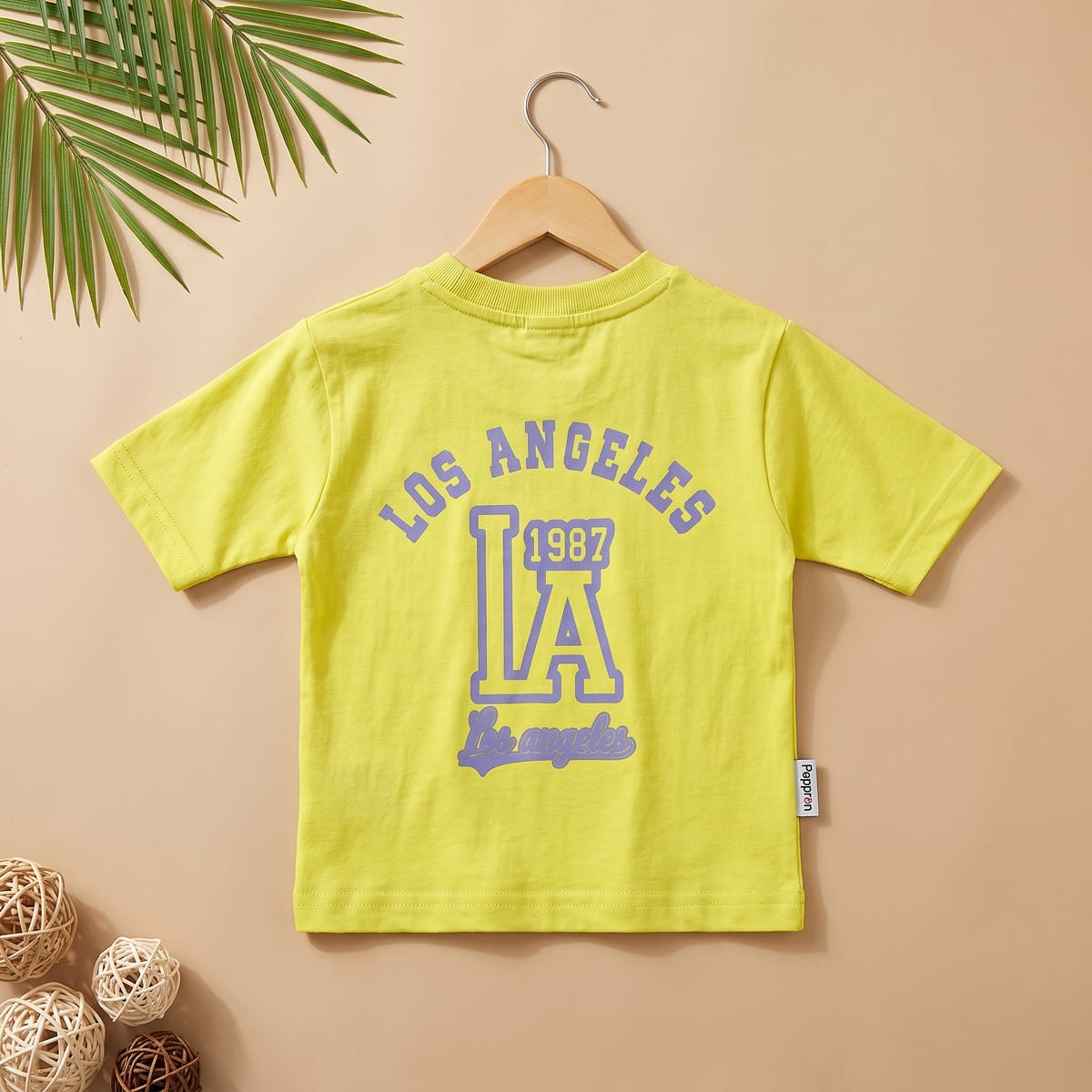 BOYS T-SHIRT