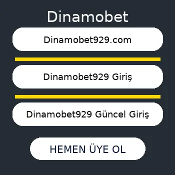 dinamobet929
