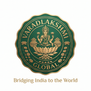 Varadlakshmi Emblem