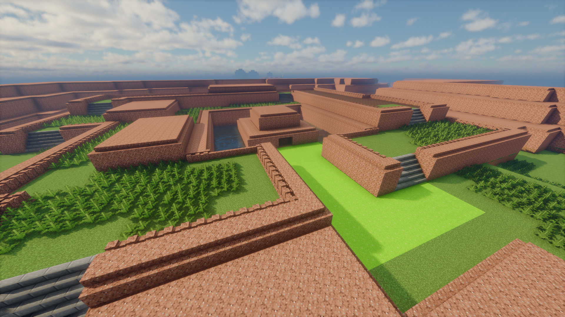 Ruin Valley