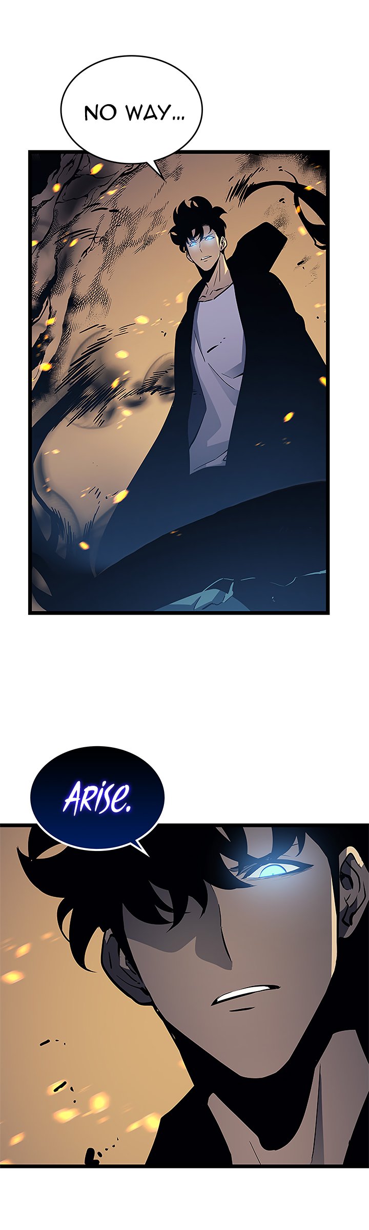 Read Solo Leveling Chapter 104 English - Page 15