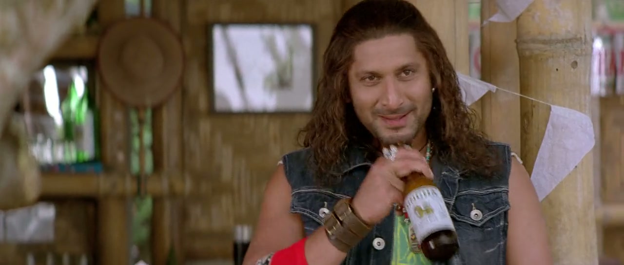 Anthony Kaun Hai? Screenshot