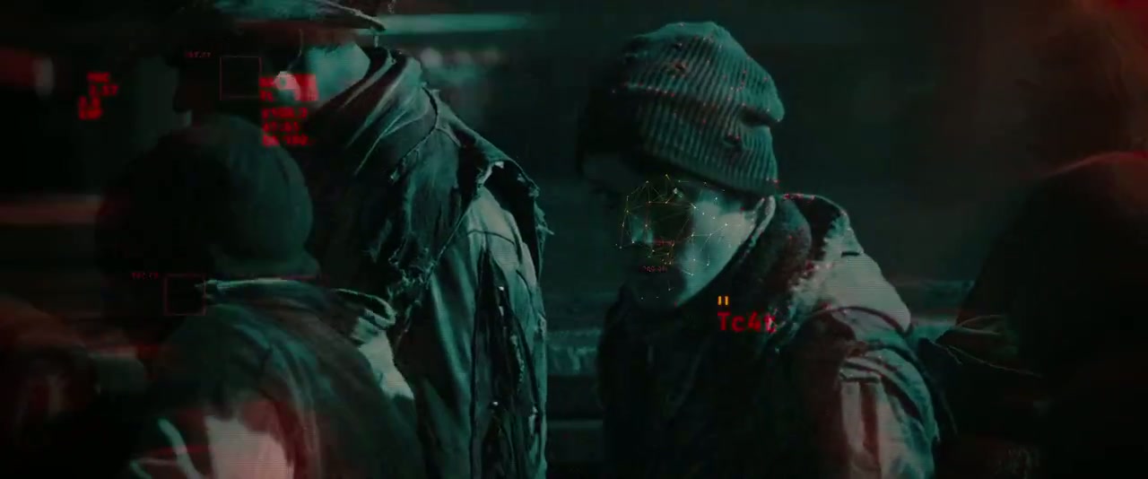 Terminator Salvation Screenshot