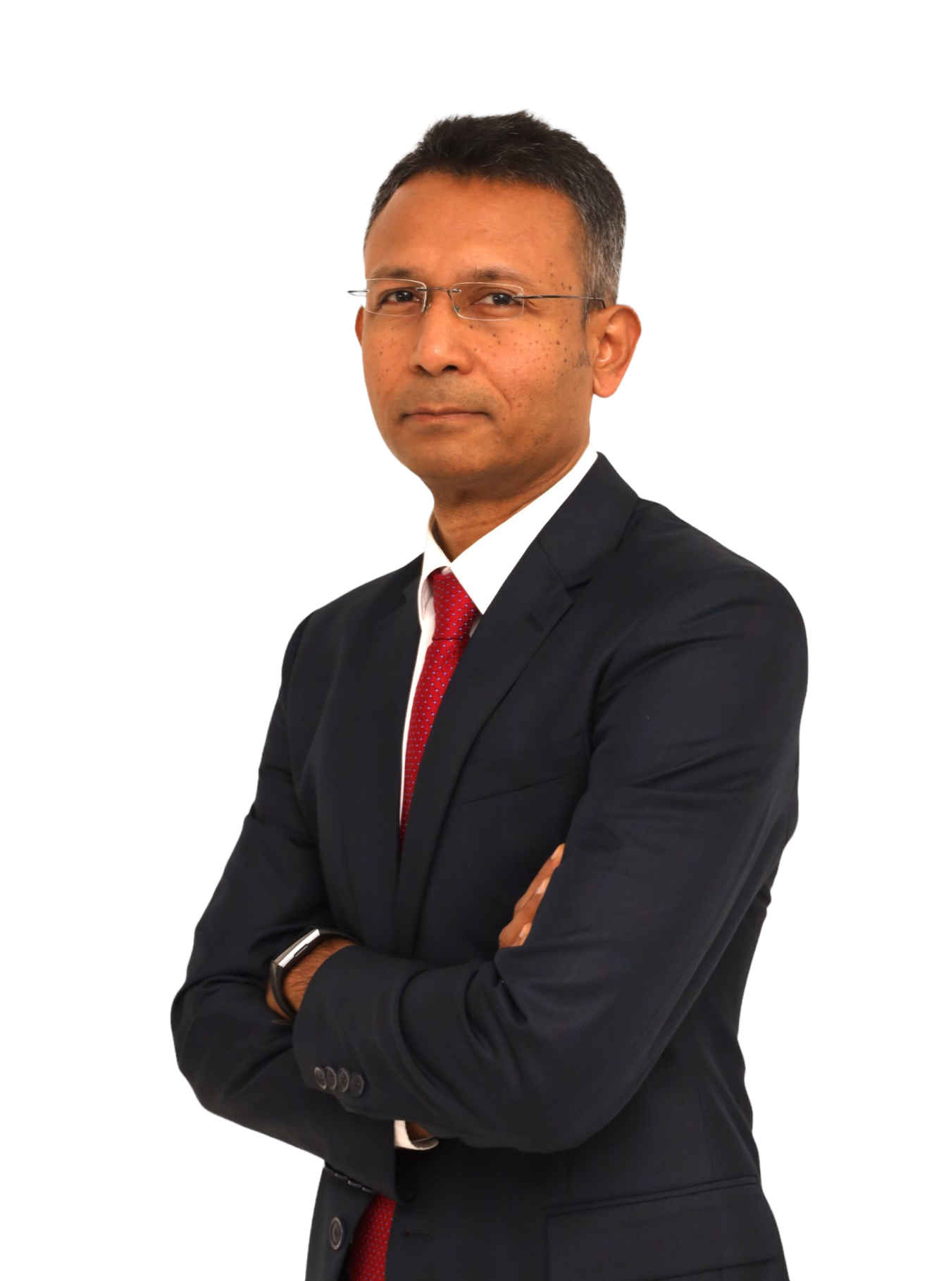 Mohammad Asheque Moyeed