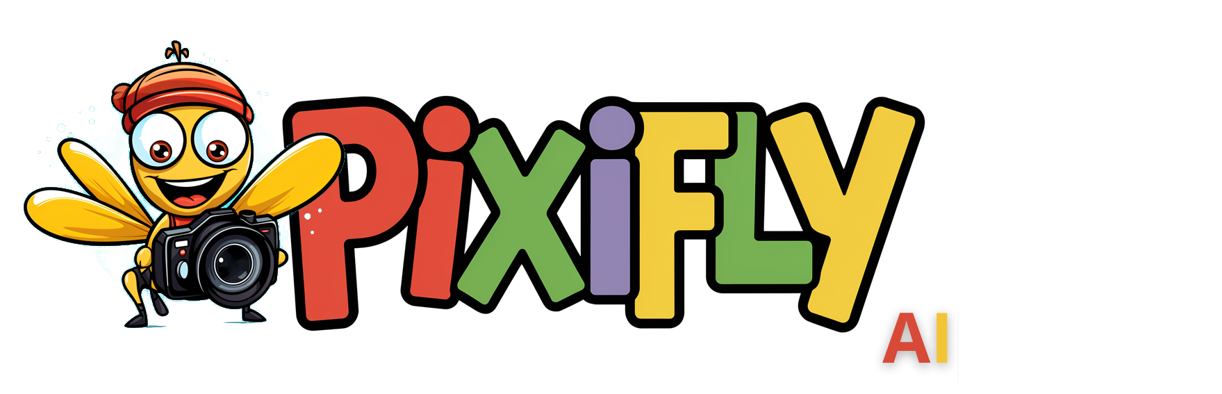 Pixifly Logo