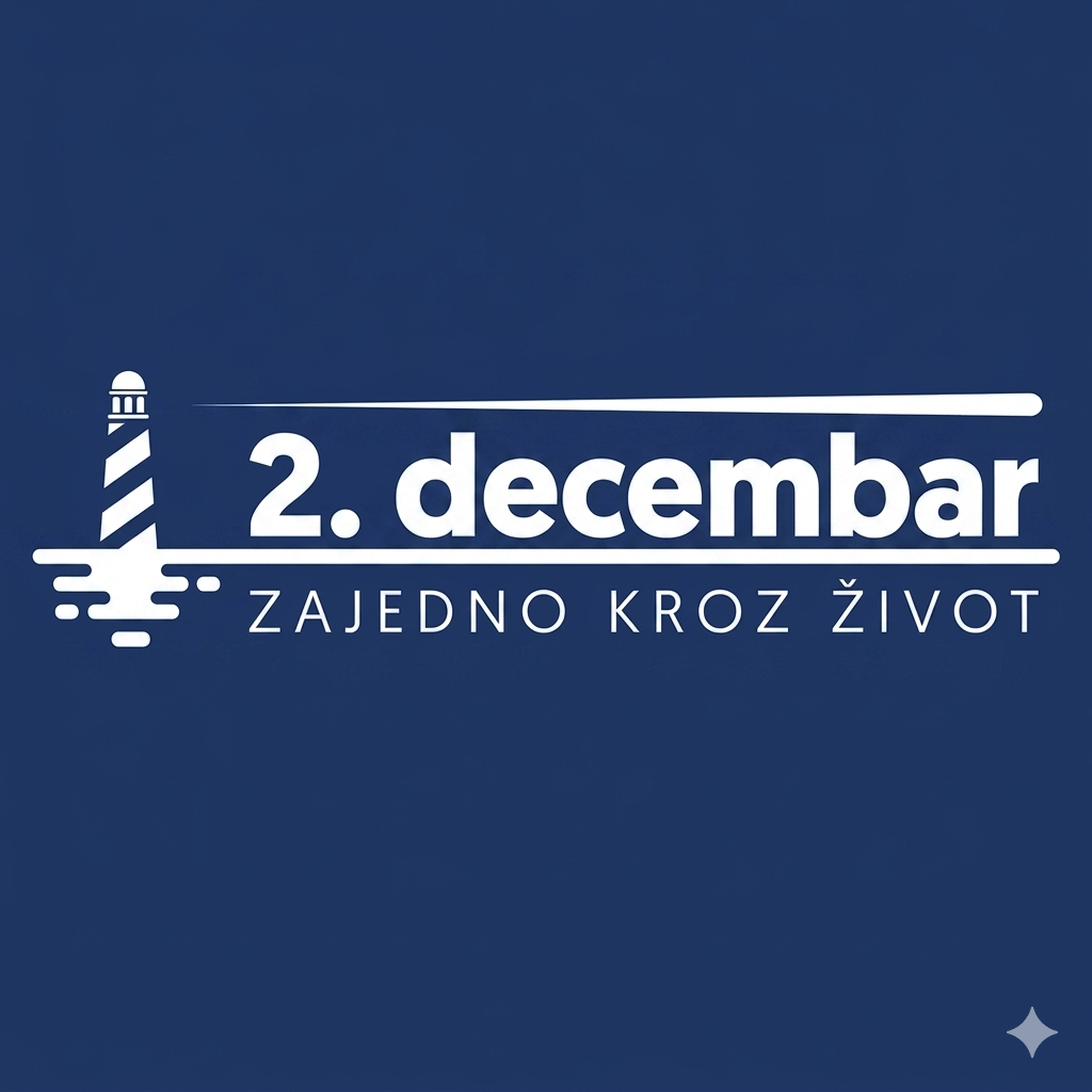 2. decembar