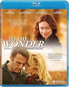 To The Wonder (2013) WebDL 1080p AC3 ITA - ENG + SUB