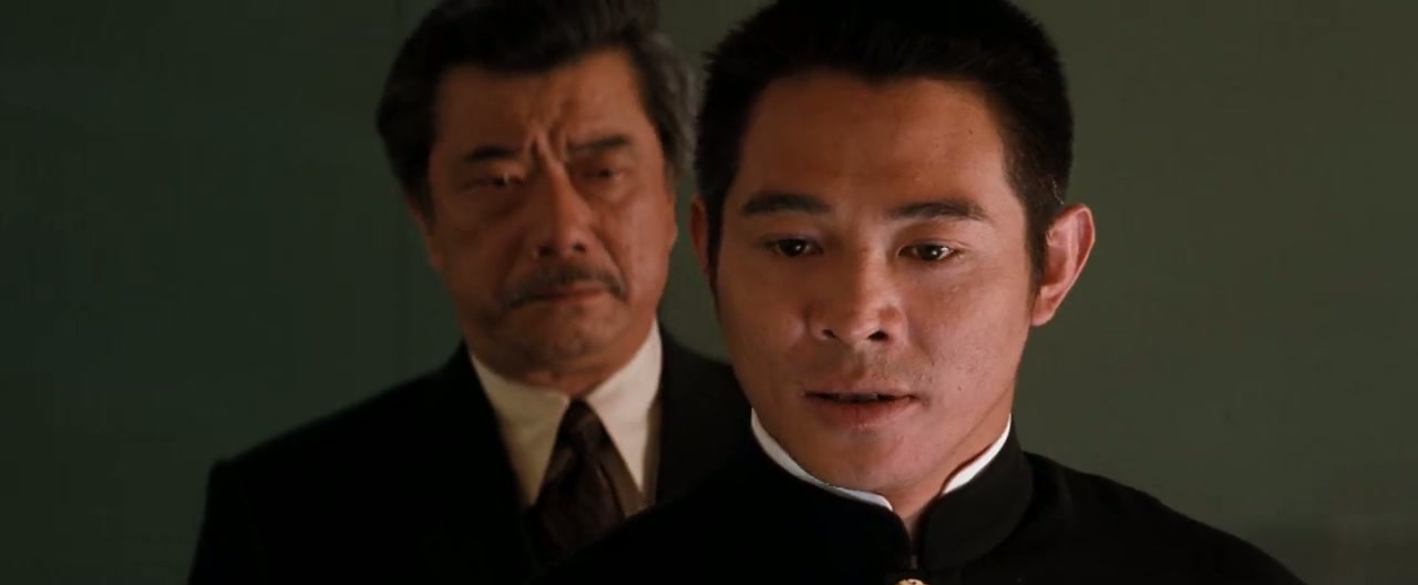 Lethal Weapon 4 Screenshot
