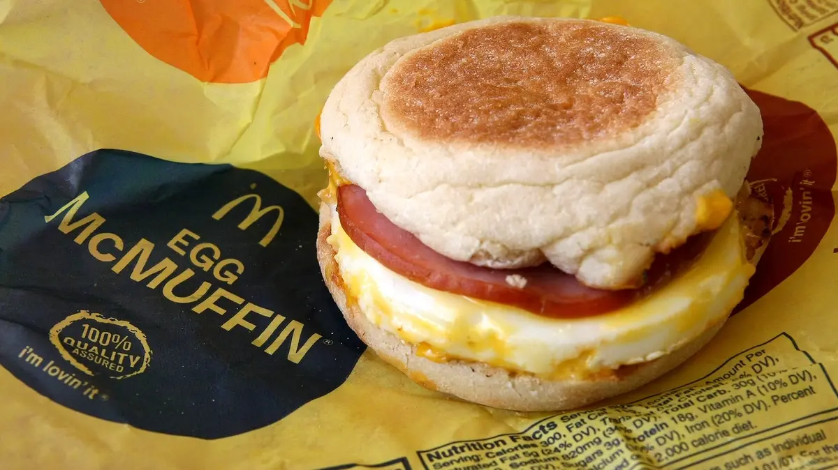 The Secret Ingredient for an Elevated McMuffin