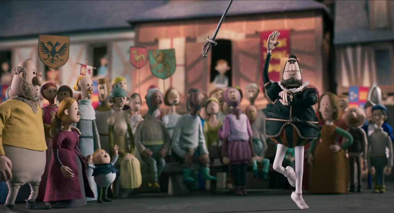 The Inventor Screenshot