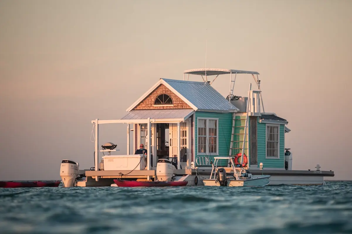 New Hotels and Trending Airbnbs: A Look at Recent Developments in Hospitality