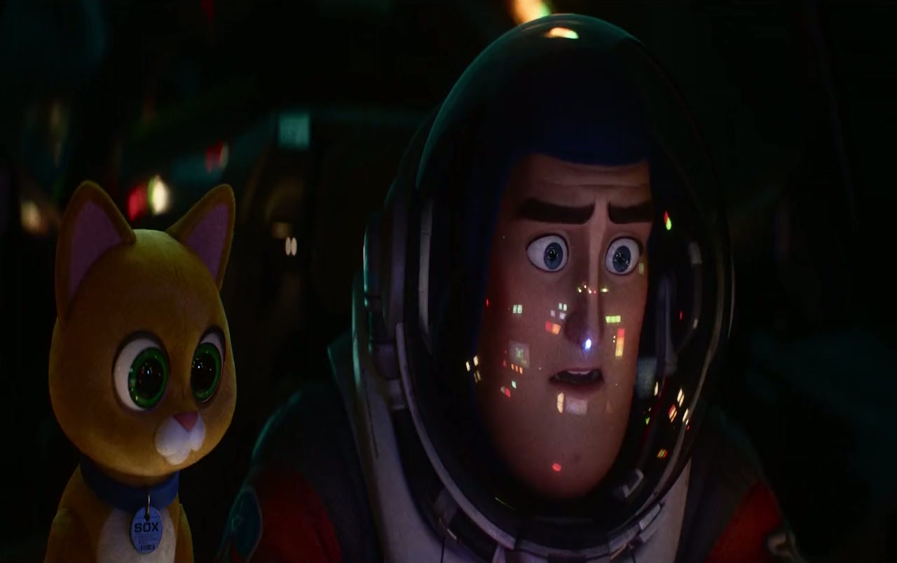 Lightyear Screenshot