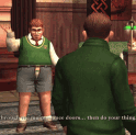 algie bully