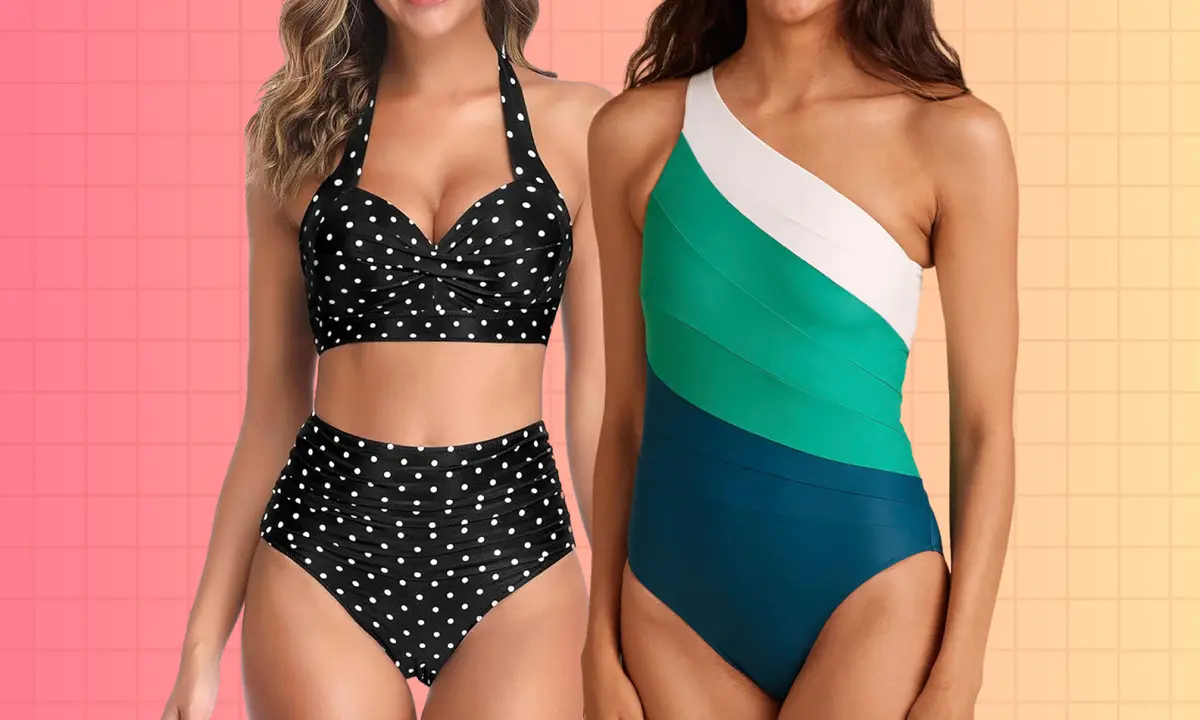 Top mărci de costume de baie pentru femei, conform experților
