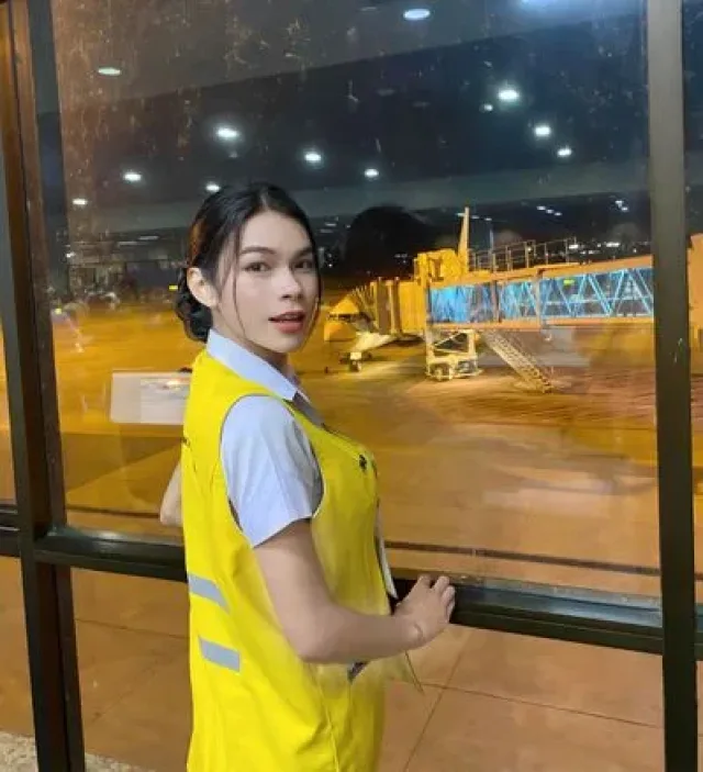 태국 쉬멜 키키 실사 프로필 다섯번째 상세 이미지