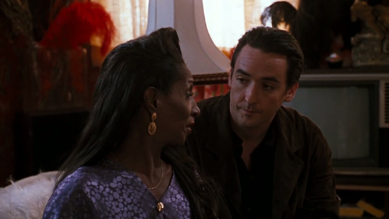 Midnight in the Garden of Good and Evil Screenshot