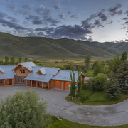 steve ranch idaho
