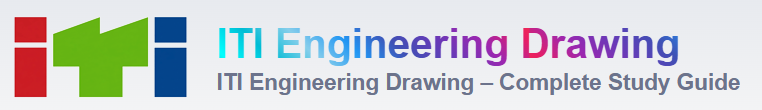 ITI Engineering Drawing