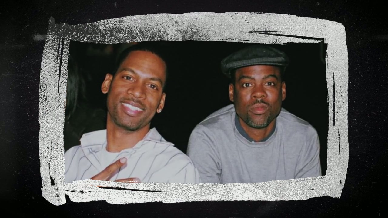Kevin Hart & Chris Rock: Headliners Only Screenshot