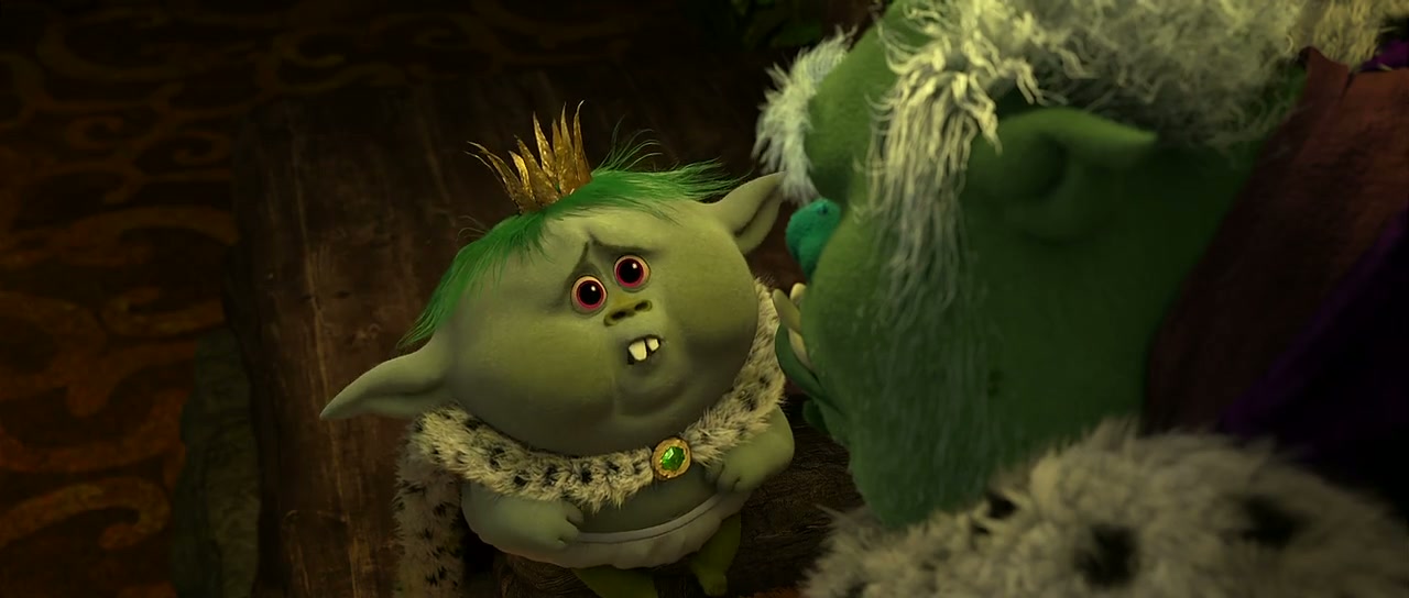 Trolls Screenshot