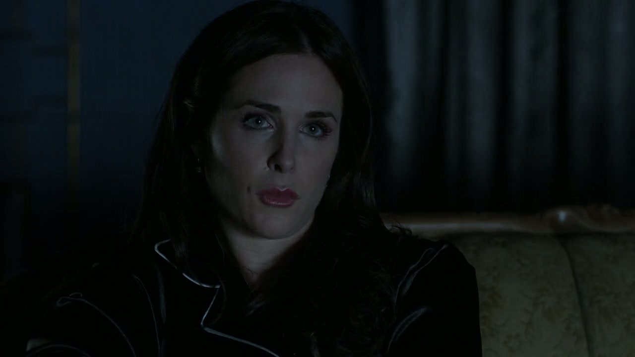 Curse of Chucky Screenshot