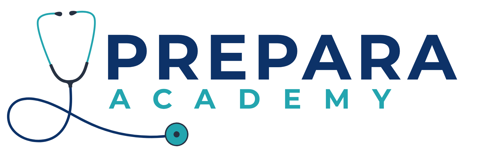 PREPARA ACADEMY Logo