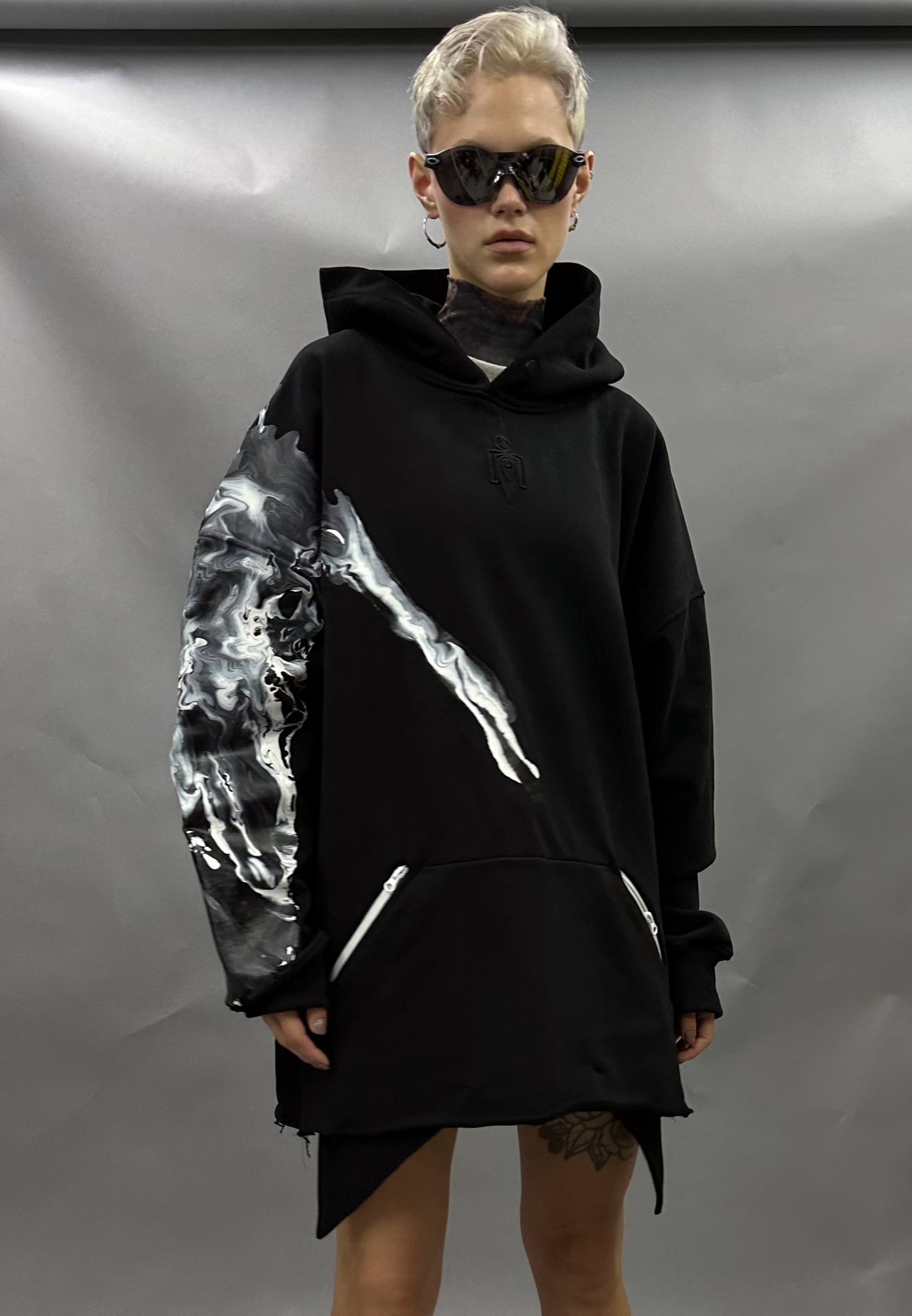 U8 [ABSTRACTOR] / АБСТРАКТОР - вид 11