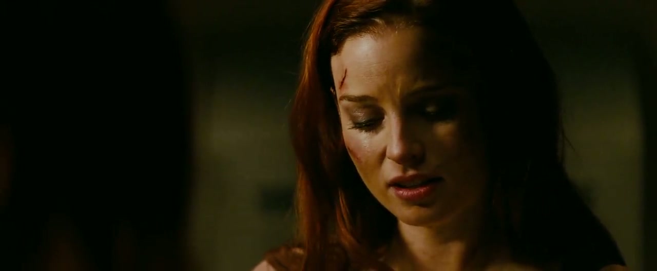 G.I. Joe: The Rise of Cobra Screenshot